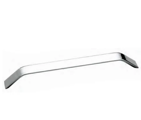 Karanfil 128 Mm Krom Çekmce Kulp