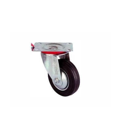 Fivestar Döner Servis Tekeri 80 Mm
