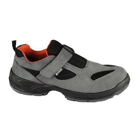 Yds Gpp 05 Gh Nv 40 Numara İş Ayakkabısı Çelik Burun