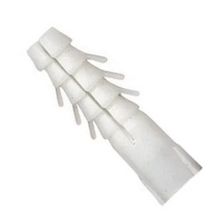 Alçıpancı Dubeli 8 Mm ( 100 Adet )