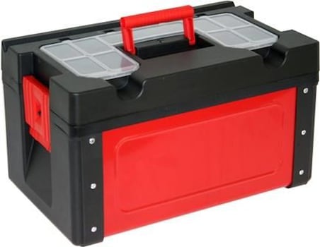 Portbag Cm02 22&Apos;&Apos; Metal Gövdeli Takım Çantası