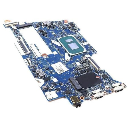 Lenovo Yoga 7-14ITL5 82BH Notebook Anakartı, Mainboard NM-D131 (i7-1135G7 / 8G RAM)