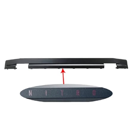 Acer Nitro 5 AN515-58, (N22C1), AN515-46 Notebook Menteşe Kapak (Kapağı)
