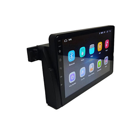 BMW E46 1998-2006 UYUMLU 9 İNÇ 2+32 GB MULTİMEDYA