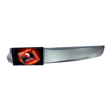 ALFA ROMEO GİULİETTA 2011-2013 UYUMLU 9 inç 8-128GB MULTİMEDYA