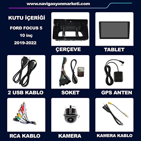 SEAT ALTEA 2004-2015 TOLEDO 2005-2007 UYUM 8-128 GB MULTİMEDYA