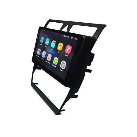 AUDİ A6 1997-2004 UYUMLU 9 inç 6-128 GB MULTİMEDYA