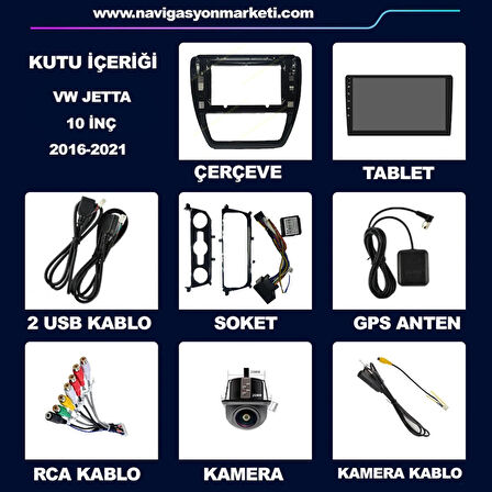 BMW 1 SERİSİ 2004-2011 MANUEL KLİMA UYUMLU 9 inç 8-128 GB MULTİMEDYA