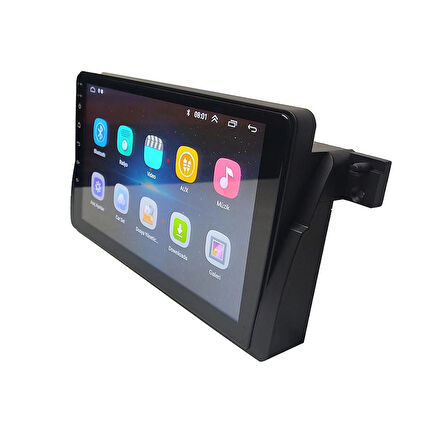 BMW E46 1998-2006 UYUMLU 9 inç 4-64 GB MULTİMEDYA