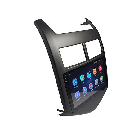 CHEVROLET AVEO 2012-2018 UYUMLU 9 inç 4-64 GB MULTİMEDYA