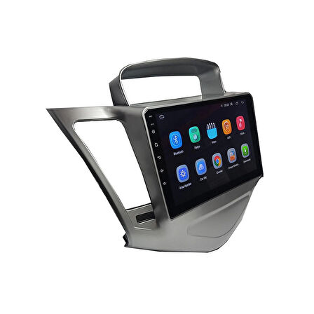 CHEVROLET CRUZE 2007-2011 UYUMLU 9 inç 4-64 GB MULTİMEDYA