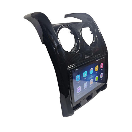 DACİA DUSTER 2013-2017 UYUMLU 9 inç 4-64 GB MULTİMEDYA