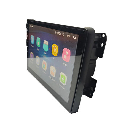 FİAT 500L 2013-2017 UYUMLU 10 inç 6-128 GB MULTİMEDYA