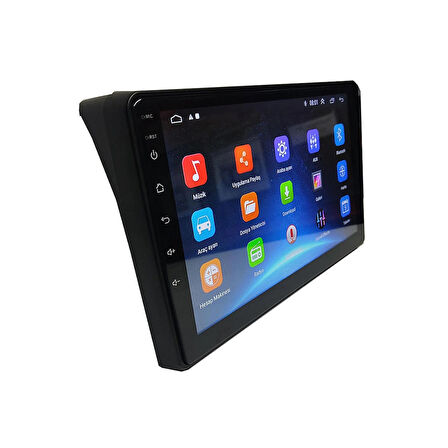 FİAT DUCATO CİTROEN JUMPER PEJO BOXER 2007-2011 UYUMLU 4-64 GB MULTİMEDYA