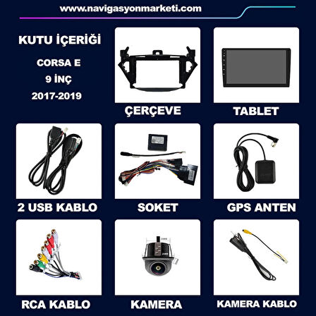 FİAT DUCATO CİTROEN JUMPER PEJO BOXER 2012-2021 UYUMLU 6-128 GB MULTİMEDYA