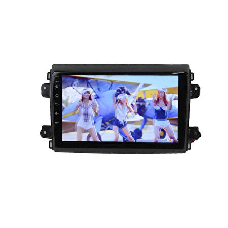 FİAT DUCATO CİTROEN JUMPER PEJO BOXER 2022-2024 UYUMLU 8-128 GB MULTİMEDYA