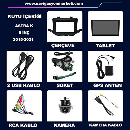 FİAT DUCATO CİTROEN JUMPER PEJO BOXER 2022-2024 UYUMLU 8-128 GB MULTİMEDYA