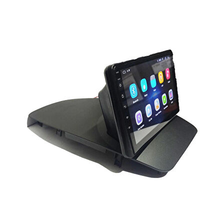FORD COURİER BOŞ PAKET UYUMLU 9 inç 6-128 GB MULTİMEDYA