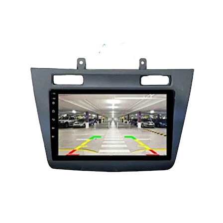 FORD CONNECT 2010-2014 UYUMLU 10 inç 8-128 GB MULTİMEDYA
