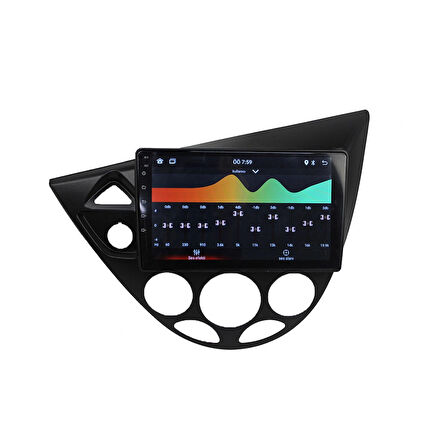 FORD FOCUS MK1 1998-2004 UYUMLU 9 inç 4-64 GB MULTİMEDYA