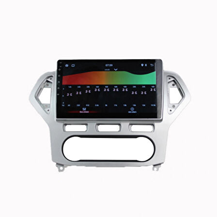 FORD MONDEO 2011-2014 UYUMLU 9 inç 6-128 GB MULTİMEDYA