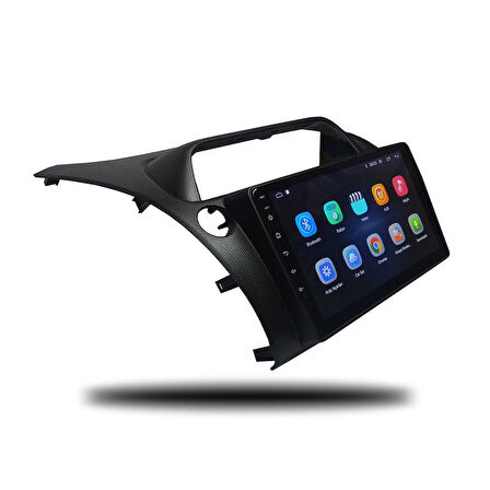 HONDA CİVİC HB 2007-2012 UYUMLU 9 inç 8-128 GB MULTİMEDYA