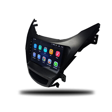 HYUNDAİ ELANTRA 2011-2012 UYUMLU 9 inç 4-64 GB MULTİMEDYA