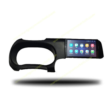 HYUNDAİ İ10 2019-2022 UYUMLU 9 inç 4-64 GB MULTİMEDYA