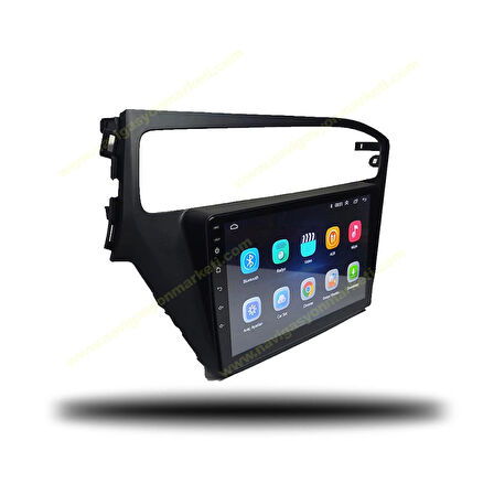 HYUNDAİ İ20 2018-2020 UYUMLU 9 inç 6-128 GB MULTİMEDYA