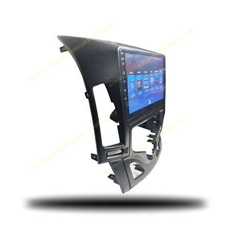 HYUNDAİ İ30 2008-2012 DİJİTAL KLİMA 4-64 GB MULTİMEDYA