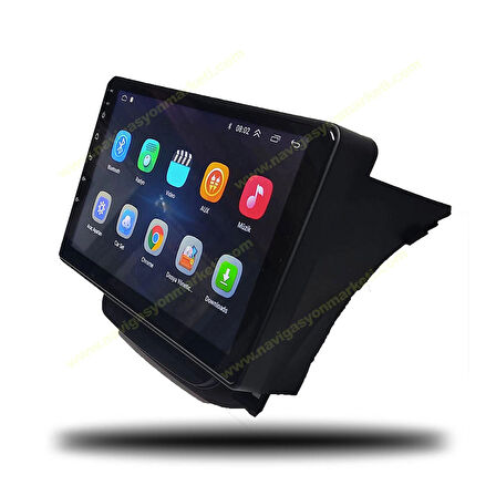 HYUNDAİ İ30 2012-2015 UYUMLU 9 inç 6-128 GB MULTİMEDYA