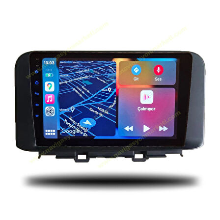 HYUNDAİ KONA 2019-2023 UYUMLU 10 inç 4-64 GB MULTİMEDYA