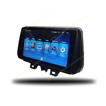 HYUNDAİ TUCSON 2018-2020 UYUMLU 9 inç 4-64 GB MULTİMEDYA