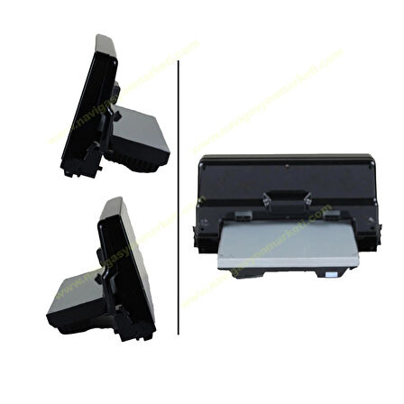 KİA PİCANTO 2018-2024 UYUMLU 9 inç 4-64 GB MULTİMEDYA