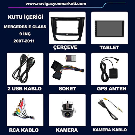 LANDROVER FREELANDER 2 TESLA 8-128 GB MULTİMEDYA