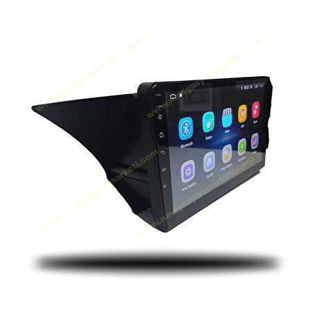 MERCEDES GLK E250 W204 UYUM 4-64 GB MULTİMEDYA