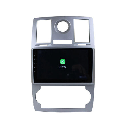 CHRYSLER C300 UYUMLU 9 İNÇ 4-32 GB MULTİMEDYA