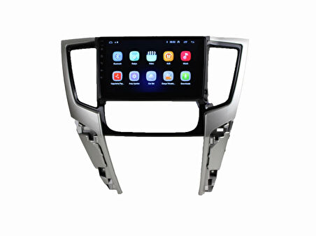 MİTSUBİSHİ L200 2019-2022 UYUMLU 4-64 GB MULTİMEDYA