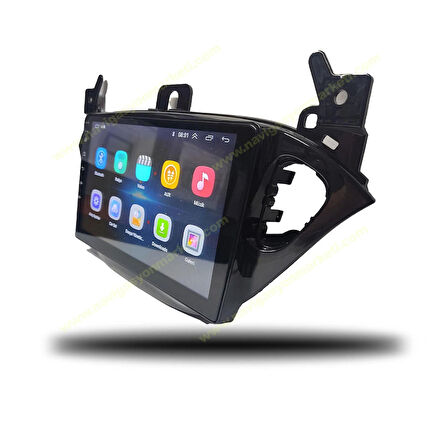 OPEL CORSA E UYUMLU 4-64 GB MULTİMEDYA