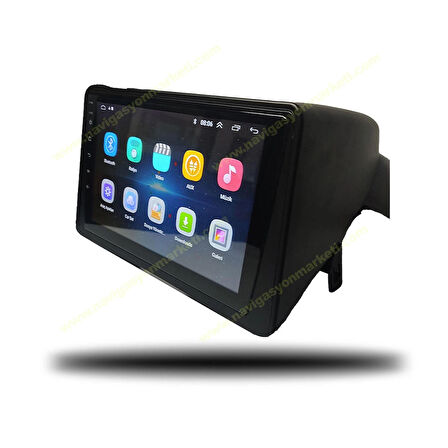 OPEL MOKKA 2012-2017 UYUMLU 4-64 GB MULTİMEDYA