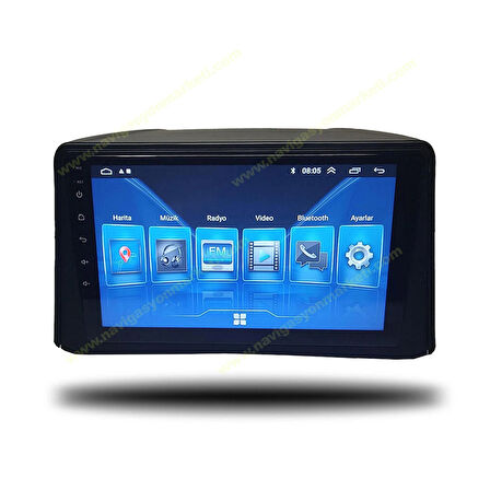 OPEL MOKKA 2012-2017 UYUMLU 6-128 GB MULTİMEDYA