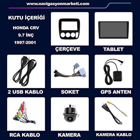 PEUGEOT PARTNER CİTROEN BERLİNGO 2010-2018 UYUMLU 6-128 GB MULTİMEDYA