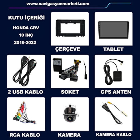 RENAULT CLİO SYMBOL 2013-2021 UYUM 6-128 GB MULTİMEDYA