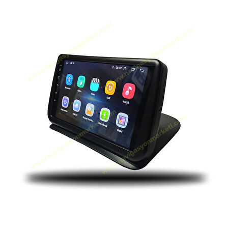 RENAULT CLİO 3 2005-2011 UYUMLU 4-64 GB MULTİMEDYA