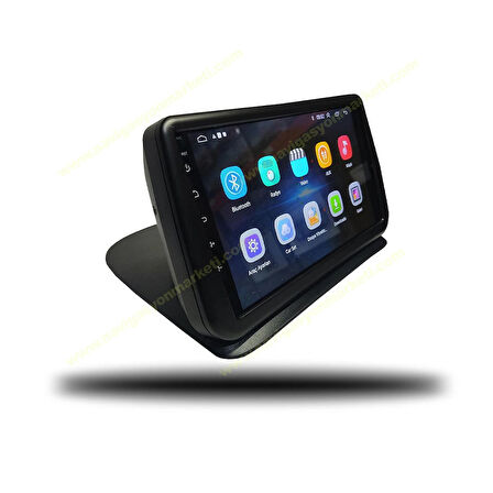 RENAULT CLİO 3 2005-2011 UYUMLU 6-128 GB MULTİMEDYA