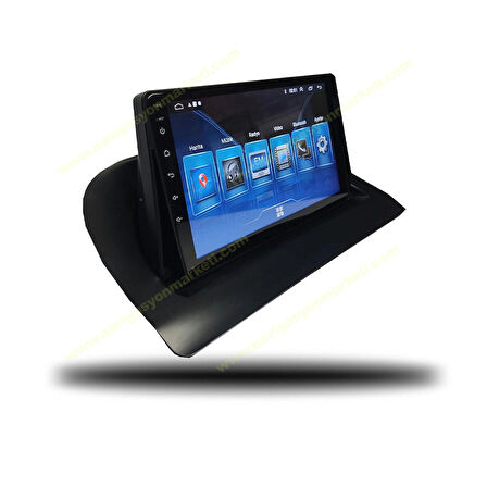 RENAULT KANGOO 2005-2020 UYUMLU 6-128 GB MULTİMEDYA