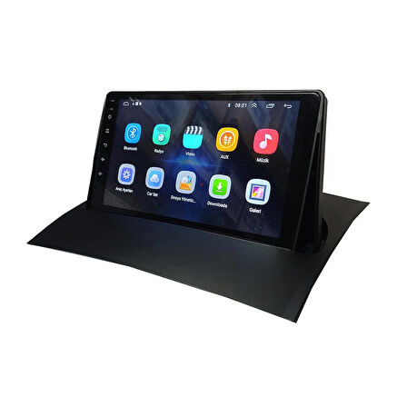 RENAULT MEGANE 2 UYUMLU 4-64 GB MULTİMEDYA