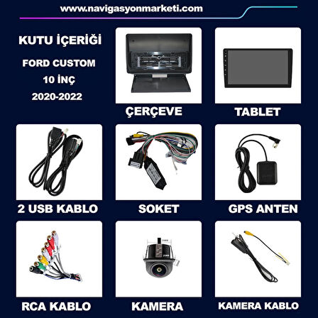 RENAULT MEGANE 3 FLUENCE UYUMLU 6-128 GB MULTİMEDYA