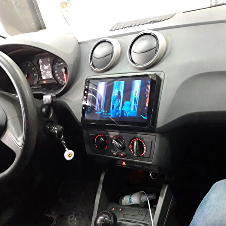 SEAT İBİZA 2017-2020 UYUMLU 4-64 GB MULTİMEDYA