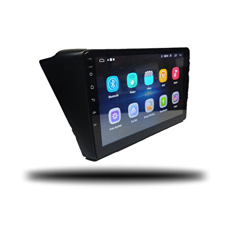 SKODA FABİA 2015-2020 UYUMLU 4-64 GB MULTİMEDYA